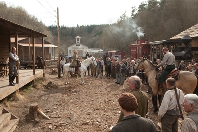 赛琳娜剧照的剧照