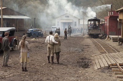 赛琳娜剧照的剧照