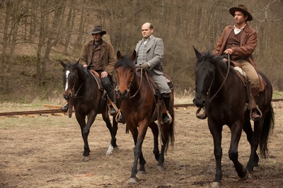 赛琳娜剧照的剧照