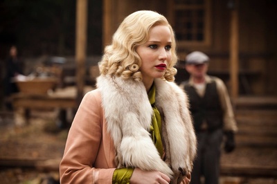 赛琳娜剧照的剧照