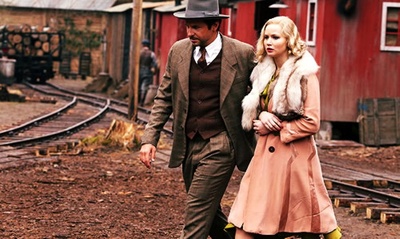 赛琳娜剧照的剧照