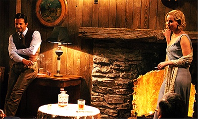 赛琳娜剧照的剧照