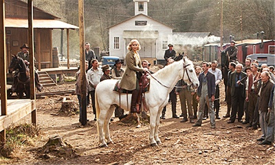 赛琳娜剧照的剧照