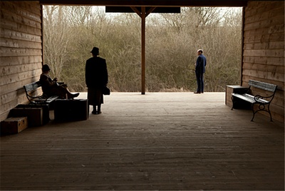 赛琳娜剧照的剧照