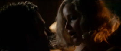 赛琳娜剧照的剧照