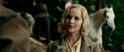 赛琳娜剧照的剧照