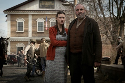 赛琳娜剧照的剧照