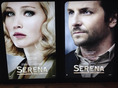 赛琳娜剧照的剧照