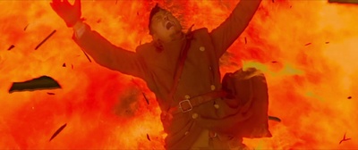 铁道飞虎剧照的剧照