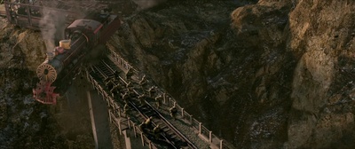 铁道飞虎剧照的剧照