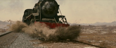 铁道飞虎剧照的剧照