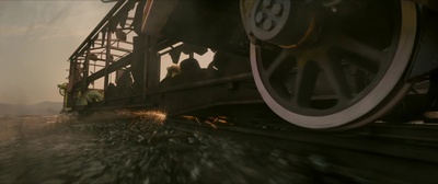 铁道飞虎剧照的剧照