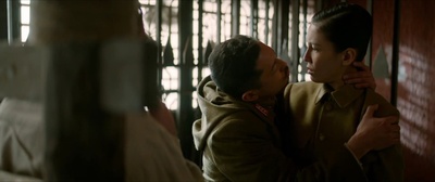 铁道飞虎剧照的剧照