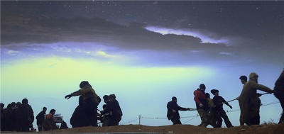 铁道飞虎剧照的剧照