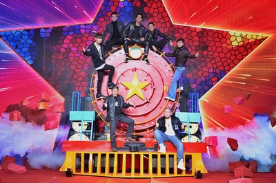 铁道飞虎剧照的剧照