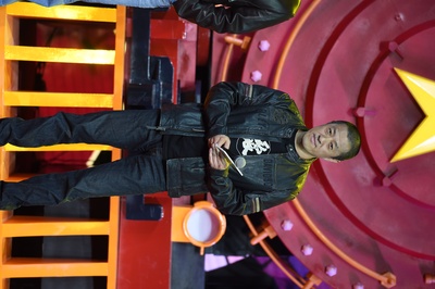 铁道飞虎剧照的剧照