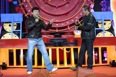 铁道飞虎剧照的剧照