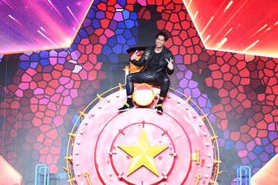 铁道飞虎剧照的剧照