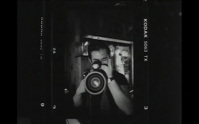 Near Equal 森山大道剧照的剧照