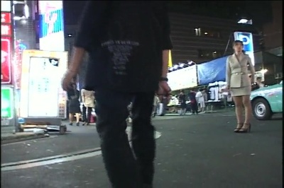 Near Equal 森山大道剧照的剧照