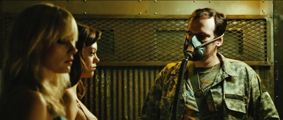 恐怖星球剧照的剧照