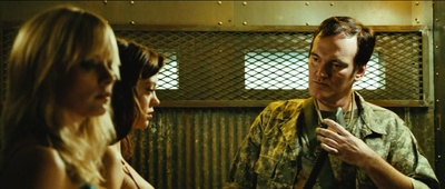 恐怖星球剧照的剧照