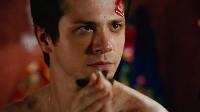 恐怖星球剧照的剧照