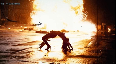 恐怖星球剧照的剧照