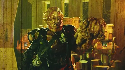 恐怖星球剧照的剧照