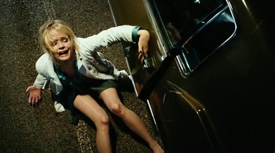 恐怖星球剧照的剧照