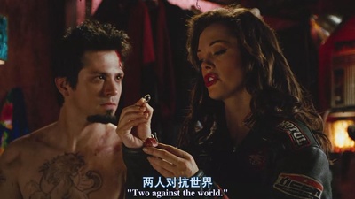 恐怖星球剧照的剧照