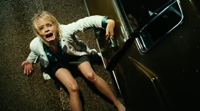 恐怖星球剧照的剧照