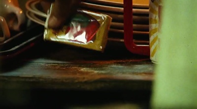 恐怖星球剧照的剧照