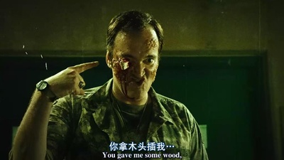 恐怖星球剧照的剧照