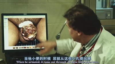 恐怖星球剧照的剧照