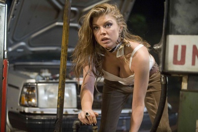 恐怖星球剧照的剧照