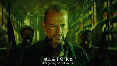 恐怖星球剧照的剧照