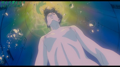 攻壳机动队剧照的剧照