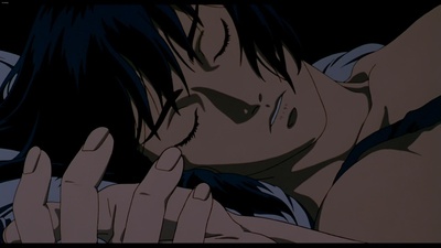 攻壳机动队剧照的剧照