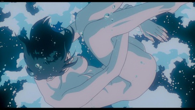 攻壳机动队剧照的剧照