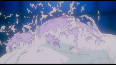 攻壳机动队剧照的剧照