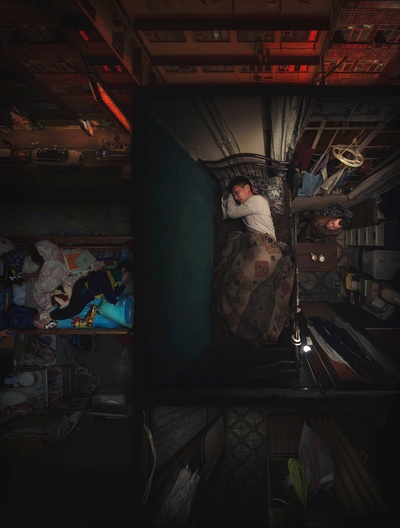 一念无明剧照的剧照