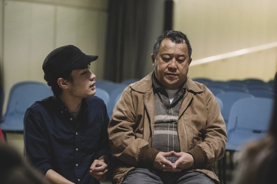 一念无明剧照的剧照