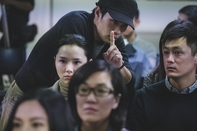 一念无明剧照的剧照