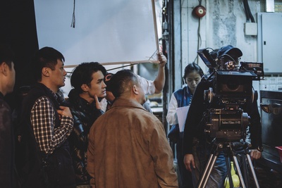 一念无明剧照的剧照