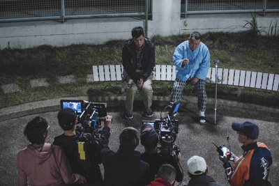 一念无明剧照的剧照