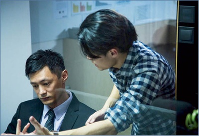 一念无明剧照的剧照