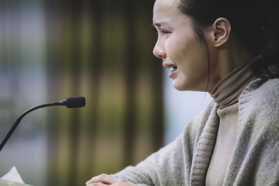 一念无明剧照的剧照