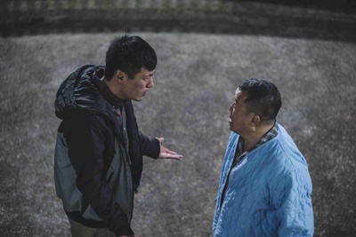 一念无明剧照的剧照