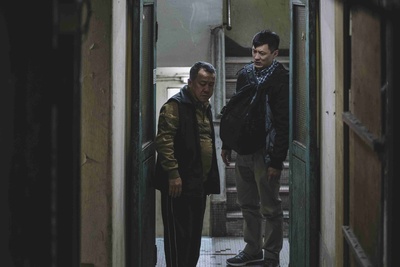 一念无明剧照的剧照